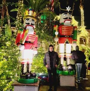 Meet your Posher, Jorge